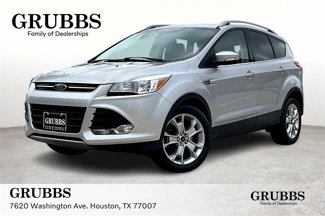 Used 2016 Ford Escape Titanium image 1