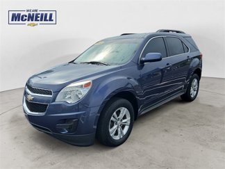 Used 2014 Chevrolet Equinox LT w/ Driver Convenience Package image 1