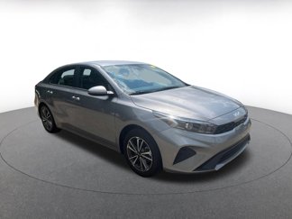 Used 2024 Kia Forte LXS image 1