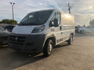 Used 2014 RAM ProMaster 1500 w/ Interior Convenience Group image 1