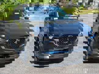 New 2025 MAZDA CX-30 AWD 2.5 S w/ Preferred Package image 1