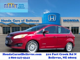 Used 2014 Ford C-MAX SEL w/ Equipment Group 302A image 1