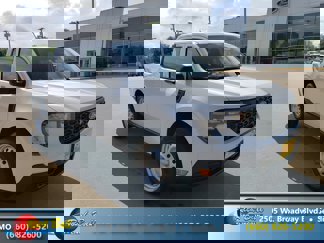 New 2025 Ford Maverick XL image 1