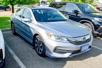 Used 2017 Honda Accord EX-L image 1
