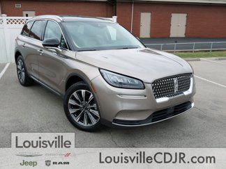 Used 2020 Lincoln Corsair Reserve w/ Equipment Group 201A image 1