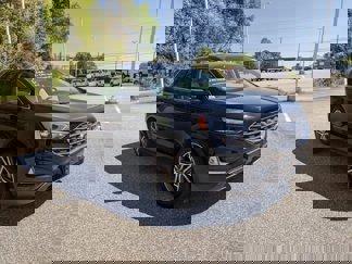 Certified 2020 Ford Edge Titanium image 1