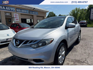 Used 2011 Nissan Murano SL image 1