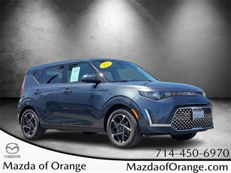 Used 2023 Kia Soul EX image 1