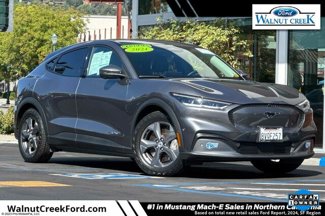 Certified 2021 Ford Mustang Mach-E Select w/ Comfort/Technology Package image 1