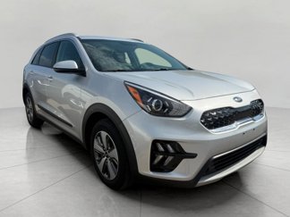 Used 2021 Kia Niro LX image 1