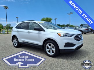 Used 2022 Ford Edge SE image 1