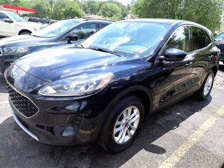 Used 2021 Ford Escape SE image 1