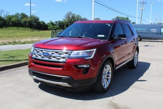 Used 2018 Ford Explorer XLT w/ Equipment Group 202A video 1