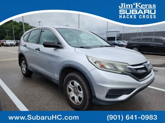 Used 2015 Honda CR-V LX image 1