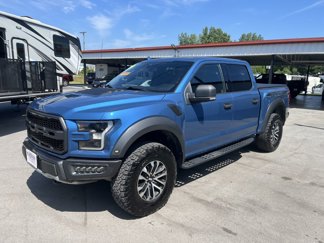 Used 2019 Ford F150 Raptor image 1