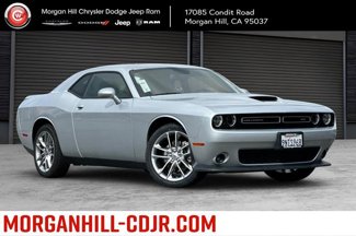 Used 2022 Dodge Challenger GT image 1