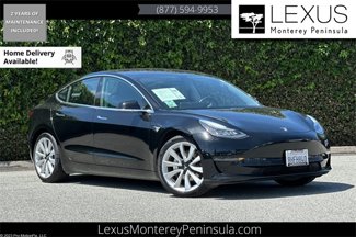 Used 2018 Tesla Model 3 Long Range image 1