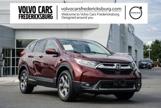 Used 2019 Honda CR-V EX-L image 1
