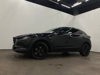 Used 2022 MAZDA CX-30 2.5 Turbo w/ Premium Plus Pkg image 1