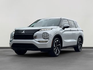 Used 2022 Mitsubishi Outlander ES image 1