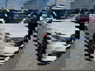 Used 2016 Honda Accord Sport image 1