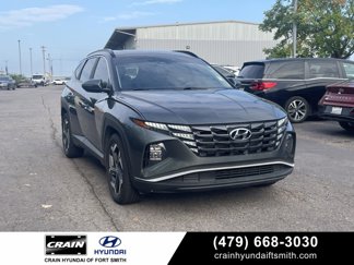 Used 2022 Hyundai Tucson SEL w/ Convenience Package image 1