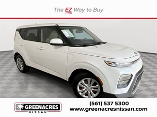 Used 2020 Kia Soul LX video 1