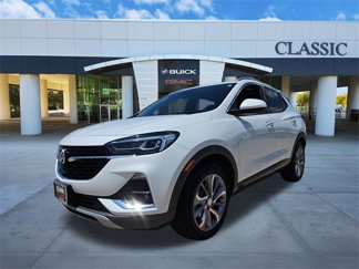 Used 2023 Buick Encore GX Essence w/ Experience Buick Package image 1