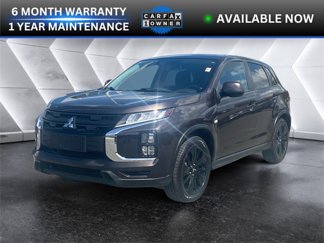 Used 2021 Mitsubishi Outlander Sport LE image 1