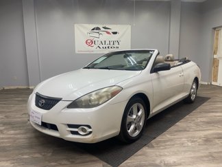 Used 2007 Toyota Solara SLE image 1