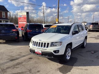 Used 2016 Jeep Compass Sport w/ Power Value Group image 1