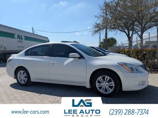 Used 2011 Nissan Altima 2.5 S w/ Convenience Pkg image 1