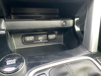 Used 2021 Kia Seltos EX image 1