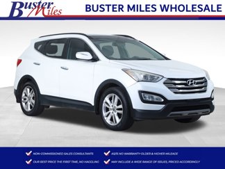 Used 2014 Hyundai Santa Fe Sport 2.0T w/ Technology Package 05 image 1