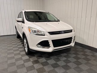 Used 2015 Ford Escape Titanium image 1