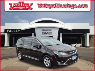 Used 2017 Chrysler Pacifica Touring-L Plus image 1