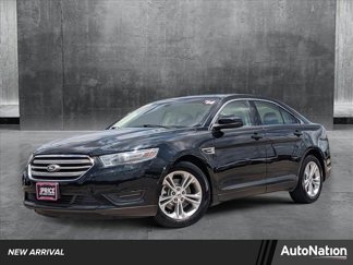 Used 2014 Ford Taurus SEL w/ Equipment Group 201A image 1