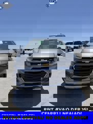 Used 2020 Chevrolet Trax LT w/ LPO, Cargo Package image 1