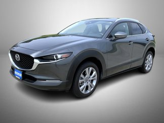 Certified 2022 MAZDA CX-30 AWD 2.5 S w/ Preferred Package image 1