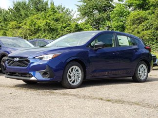 New 2025 Subaru Impreza 2.0i image 1