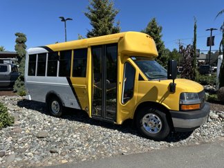 Used 2014 Chevrolet Express 3500 image 1
