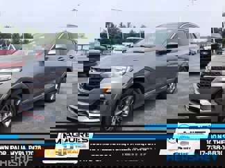 Used 2020 Buick Encore GX Select w/ Experience Buick Package image 1