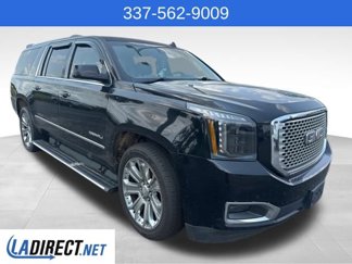 Used 2015 GMC Yukon XL Denali w/ Touring Package image 1