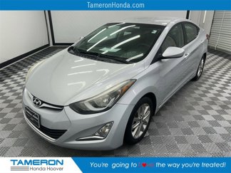 Used 2014 Hyundai Elantra SE w/ Option Group 02 image 1