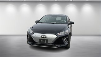 Used 2020 Hyundai Ioniq SE image 1