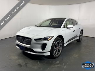Used 2020 Jaguar I-PACE SE image 1