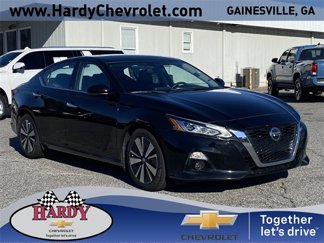 Used 2022 Nissan Altima 2.5 SL image 1