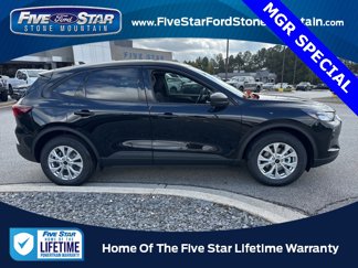New 2025 Ford Escape Active w/ Tech Pack #1 image 1