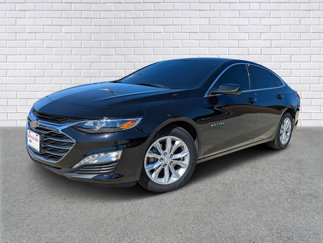 Used 2024 Chevrolet Malibu LT image 1