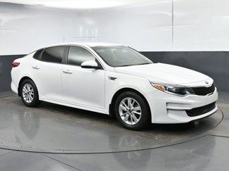 Used 2017 Kia Optima LX image 1